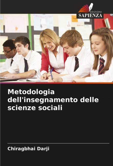 Metodologia dell'insegnamento delle scienze sociali - Chiragbhai Darji