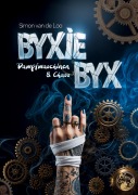 Cover-Bild zum Titel 'Byxie Byx' von 'Simon van de Loo'