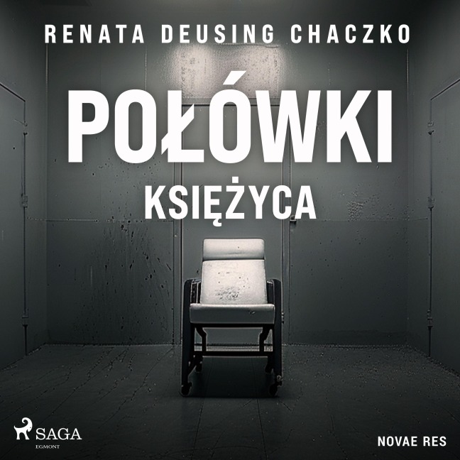 Po¿ówki ksi¿¿yca - Renata Deusing Chaczko