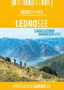 Cover-Bild zum Titel 'Ledrosee - Reiseführer - Lago di Ledro' von 'Robert Hüther'