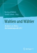 Wahlen und Wähler - 