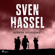 Cover-Bild zum Titel 'Herran hylkäämät' von 'Sven Hassel'