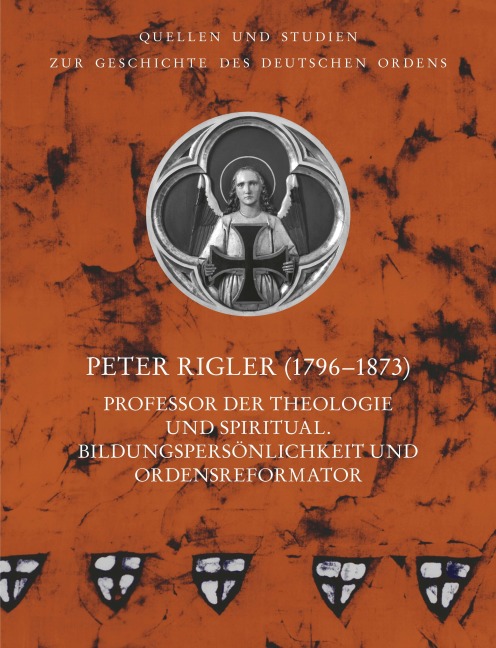 Peter Rigler (1796-1873) - 