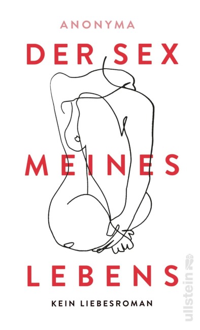 Der Sex meines Lebens - Anonyma