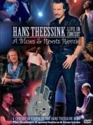 Hans Theessink - Live in Concert - A Blues & Roots Revue -