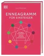 Cover-Bild zum Titel 'Enneagramm für Einsteiger' von 'Laura Miltenberger'