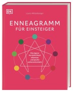 Cover-Bild zum Titel 'Enneagramm für Einsteiger' von 'Laura Miltenberger'