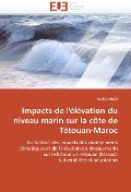 Cover-Bild zum Titel 'Impacts de l'élévation du niveau marin sur la côte de tétouan-maroc' von 'Niazi-S'