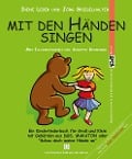 Cover-Bild zum Titel 'Mit den Händen singen' von ''