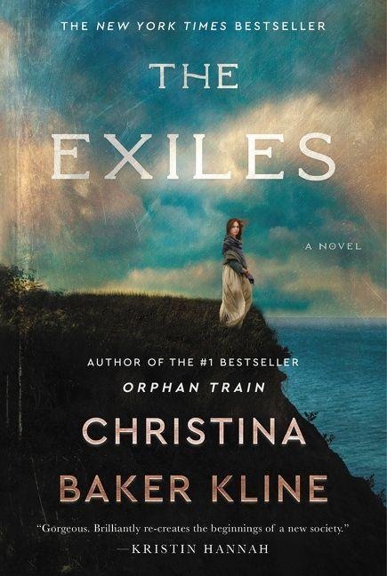 The Exiles - Christina Baker Kline