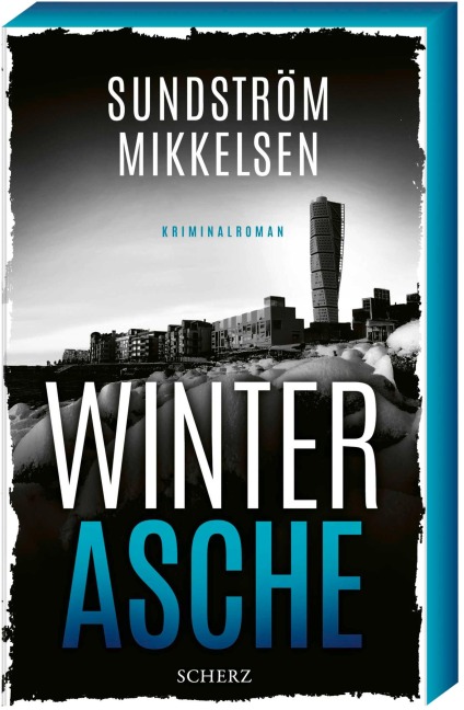 Winterasche - Lena Sundström, Jens Mikkelsen