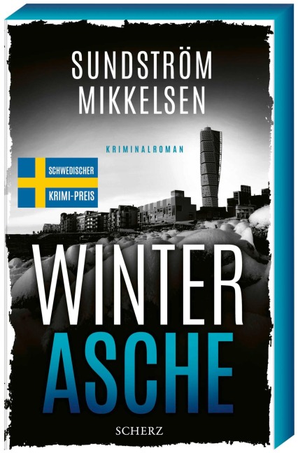 Winterasche - Lena Sundström, Jens Mikkelsen