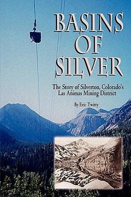 Basins of Silver - Eric Twitty