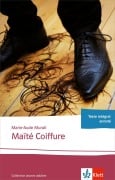 Cover-Bild zum Titel 'Maïté Coiffure' von 'Marie-Aude Murail'