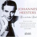 Cover-Bild zum Titel 'Heesters - Ein zärtliches Lied' von 'Johannes Heesters'
