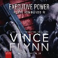 EXECUTIVE POWER - Vince Flynn