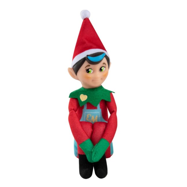 Elf Mates® Chef(TM) - 
