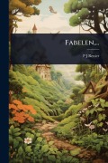 Cover-Bild zum Titel 'Fabelen, ...' von 'P J Renier'