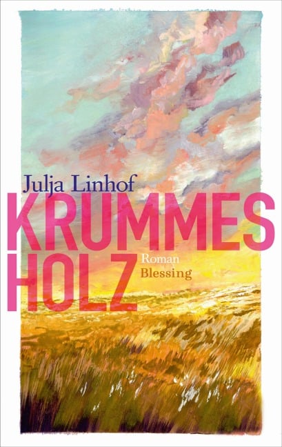 Krummes Holz - Julja Linhof