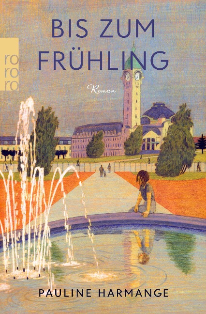Bis zum Frühling - Pauline Harmange