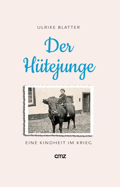 Der Hütejunge - Ulrike Blatter