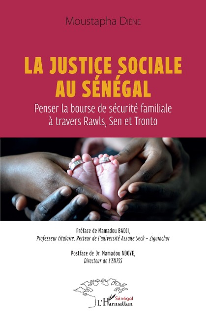 La justice sociale au Sénégal - Diene