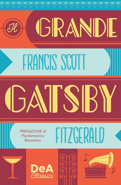 Il grande Gatsby - Francis Scott Fitzgerald