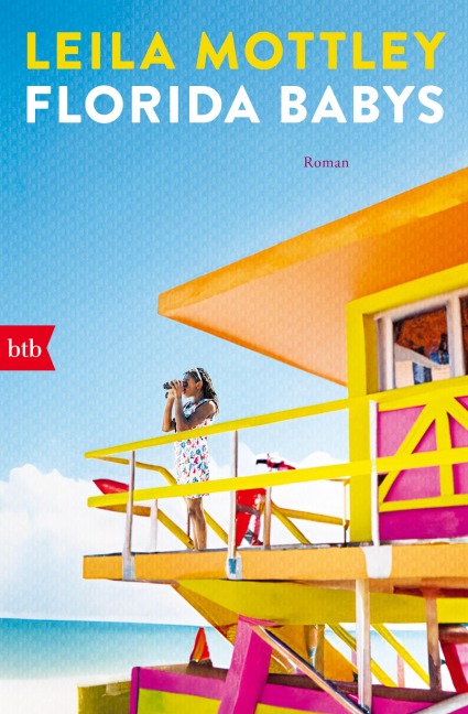 Florida Babys - Leila Mottley