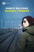 Quando tornerò - Marco Balzano