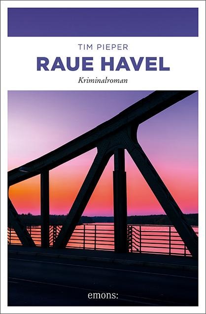 Raue Havel - Tim Pieper