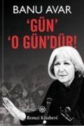 Cover-Bild zum Titel 'Gün O Gündür' von 'Banu Avar'