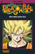 Cover-Bild zum Titel 'Dragon Ball 34' von 'Akira Toriyama'