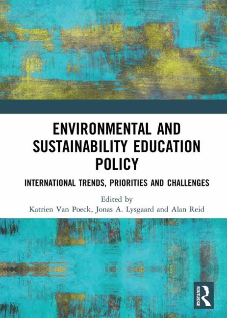Environmental and Sustainability Education Policy - 