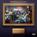 Cover-Bild zum Titel 'I Wanna Thank Me' von 'Snoop Dogg'