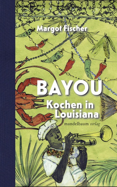 Bayou - Margot Fischer