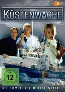 Küstenwache - Silke Holtheide, Timo Sander, Wolfgang Büld, Jörg Tensing, Petra Lüschow