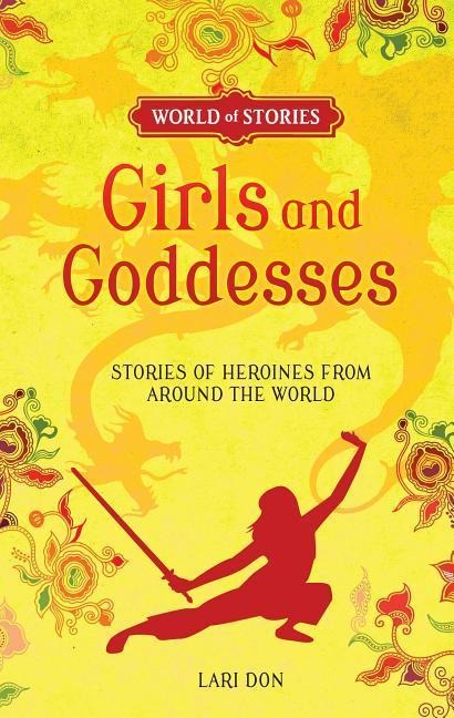 Girls and Goddesses - Lari Don