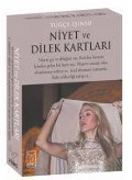 Cover-Bild zum Titel 'Niyet ve Dilek Kartlari' von 'Tugce Isinsu'