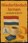 Cover-Bild zum Titel 'Niederländisch lernen' von 'Rupert Lindenthal'