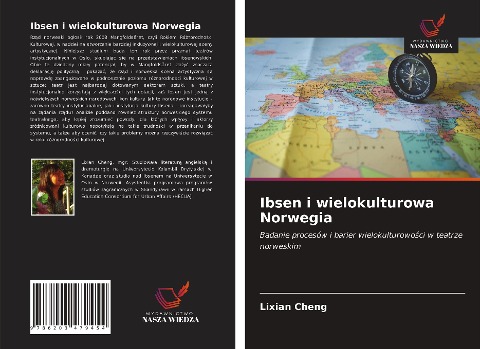 Ibsen i wielokulturowa Norwegia - Lixian Cheng