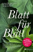 Blatt für Blatt - Steffen Guido Fleischhauer, Roland Spiegelberger, Claudia Gassner