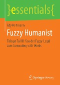 Fuzzy Humanist - Edy Portmann