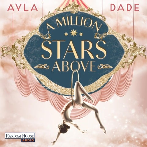 A Million Stars Above - Ayla Dade