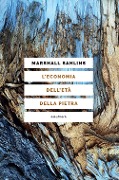 Cover-Bild zum Titel 'L' economia dell'età della pietra' von 'Marshall Sahlins'