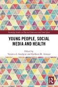 Young People, Social Media and Health - 