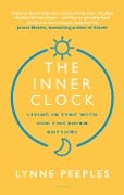Cover-Bild zum Titel 'The Inner Clock' von 'Lynne Peeples'
