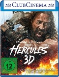 Cover-Bild zum Titel 'Hercules' von 'Ryan Condal, Evan Spiliotopoulos, Steve Moore, Fernando Velázquez'
