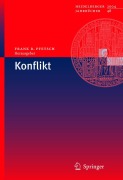 Cover-Bild zum Titel 'Konflikt' von ''