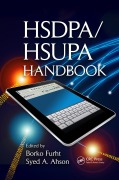 Cover-Bild zum Titel 'HSDPA/HSUPA Handbook' von ''