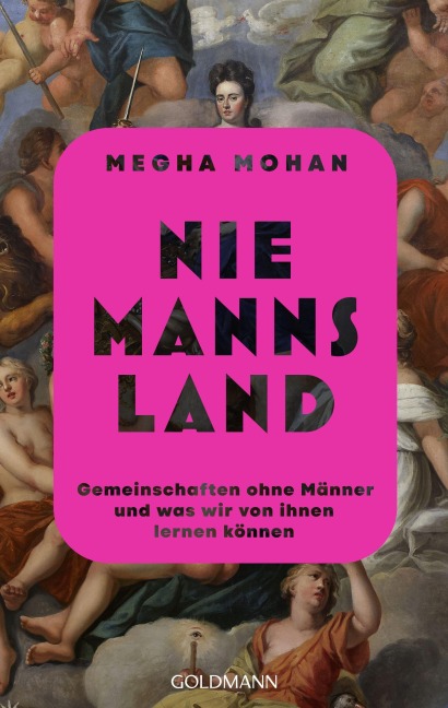 Niemannsland - Megha Mohan